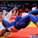 World Championship JUDO Paris 2011